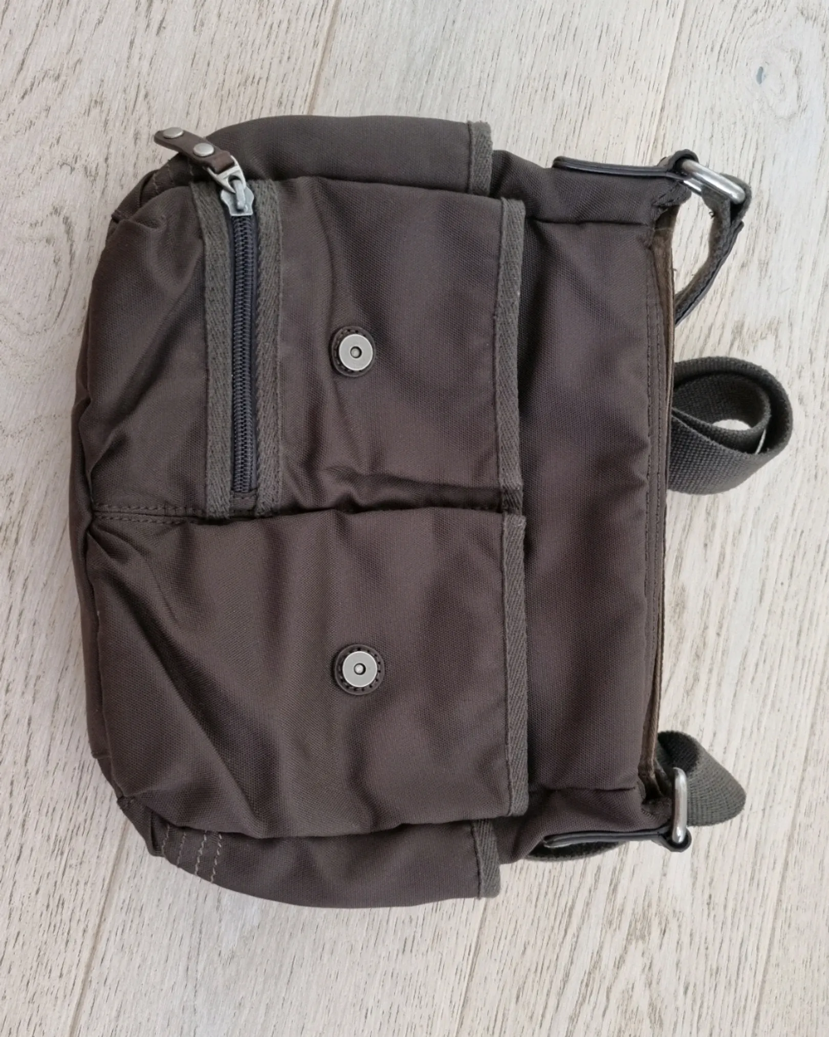 Fossil Bag/Veske