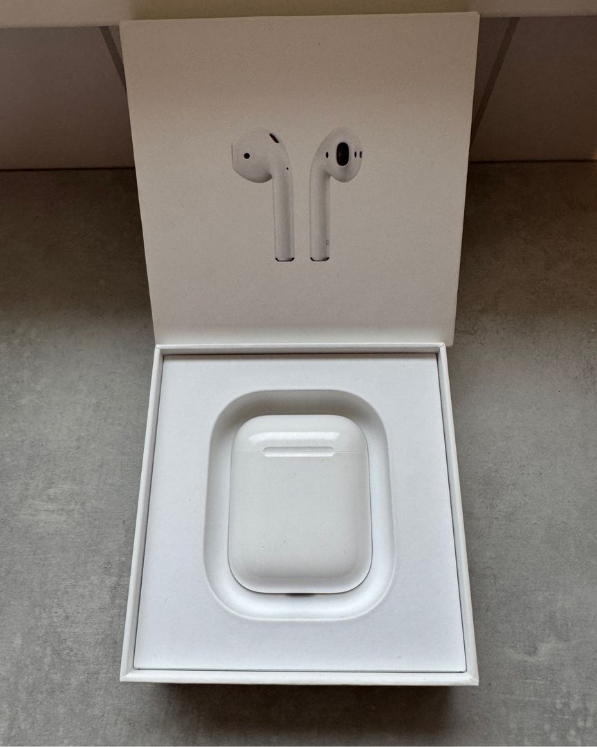 Airpods gen 1