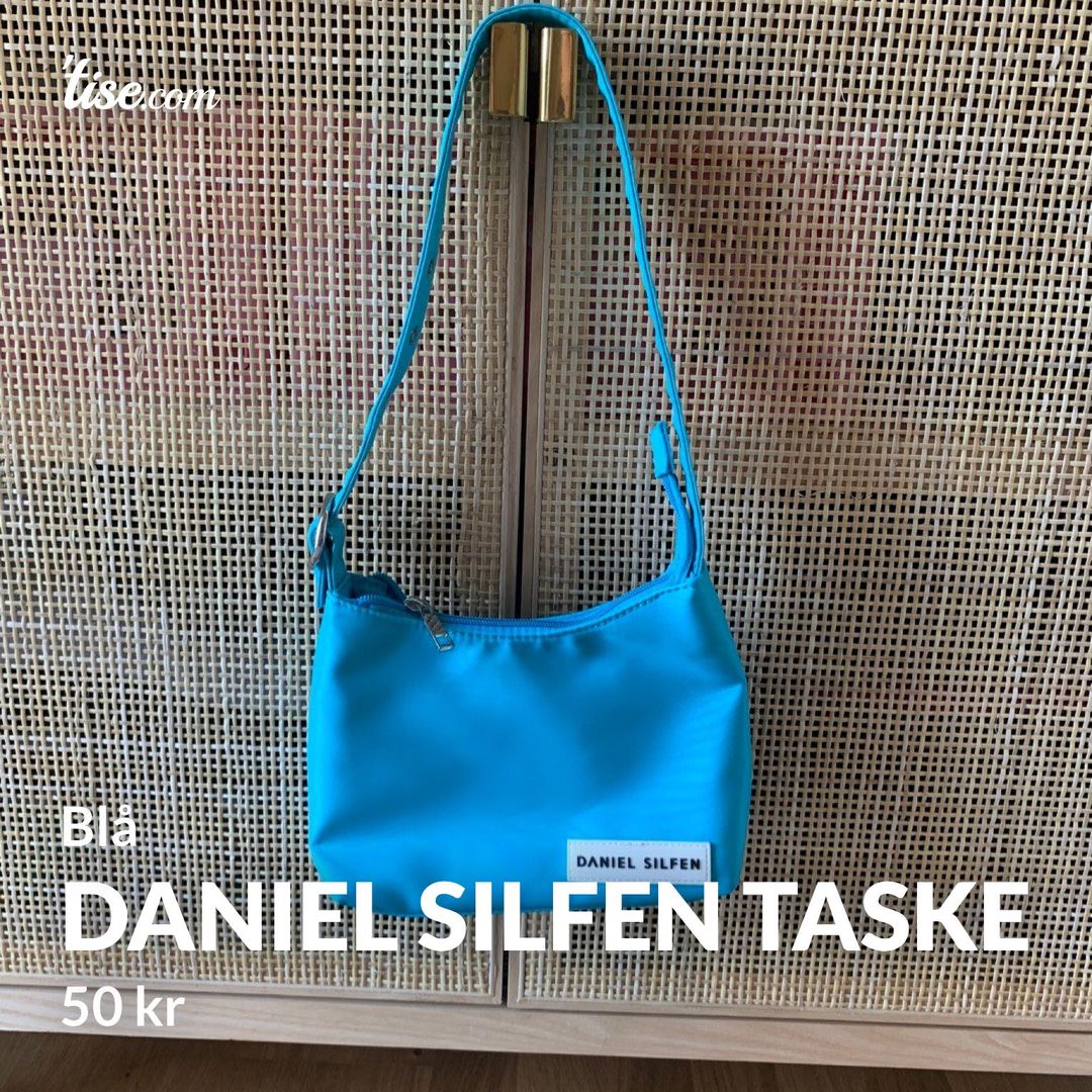 Daniel Silfen taske