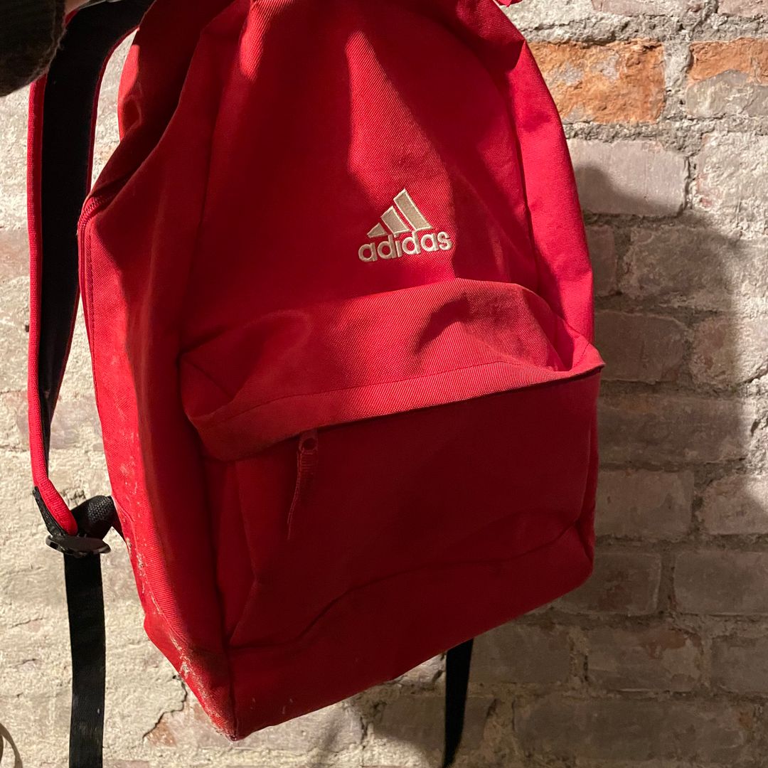 Adidas sekk