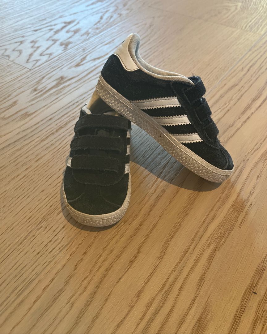 Adidas Gazelle