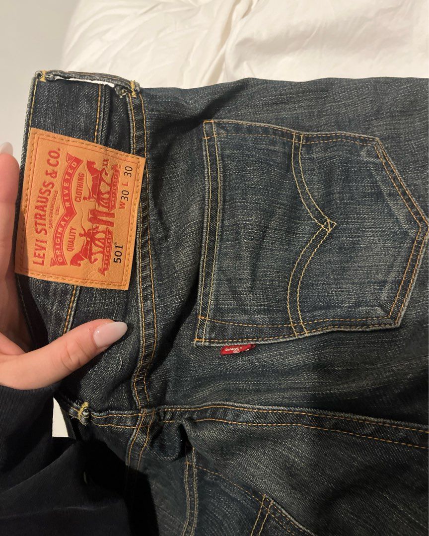 Levis bukser