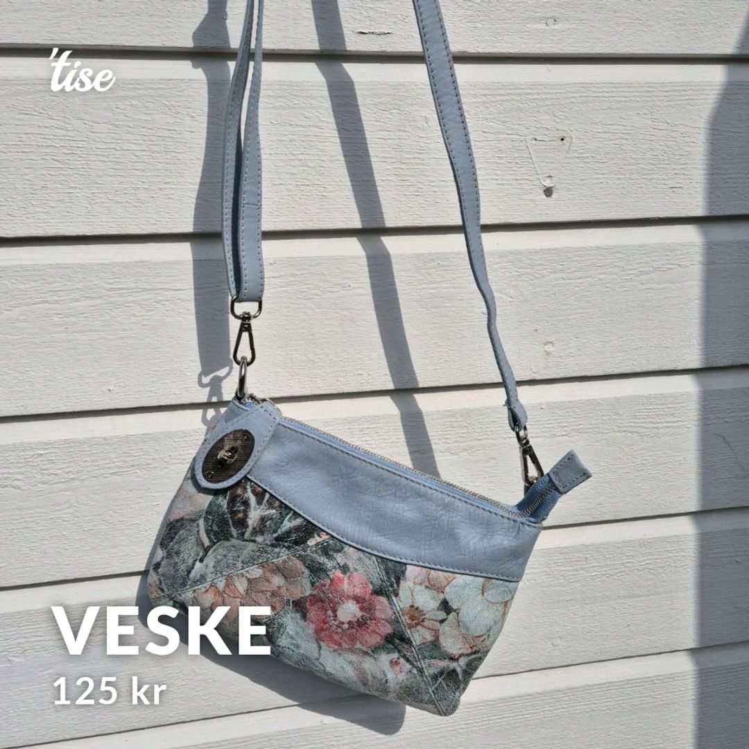 Veske