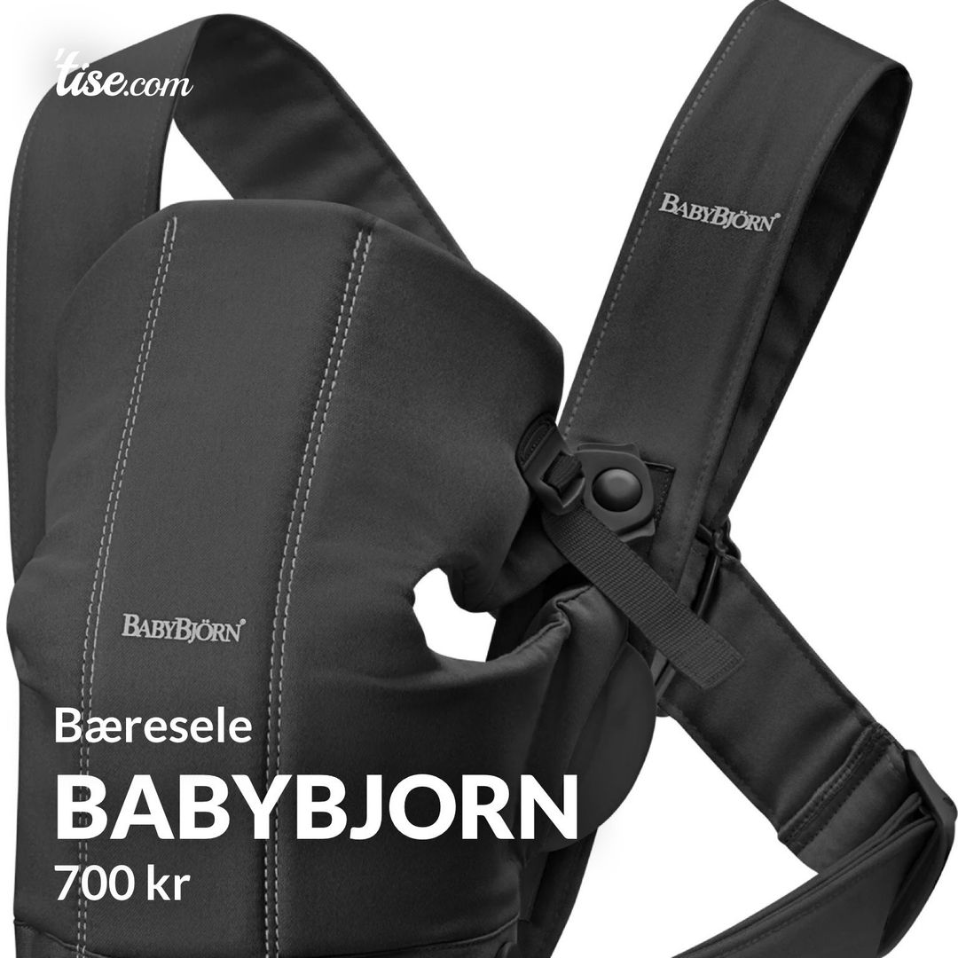 Babybjorn