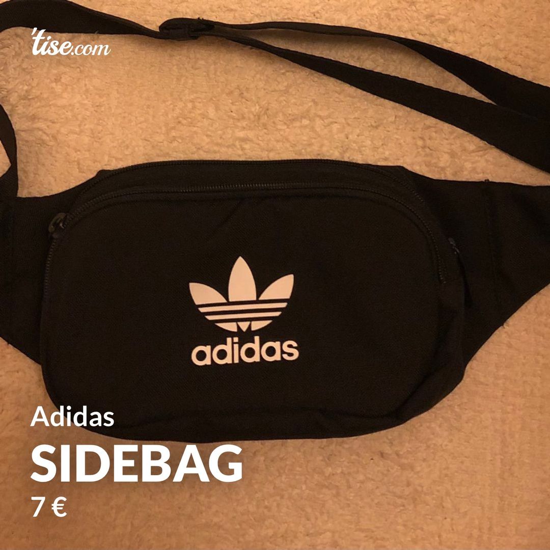 sidebag