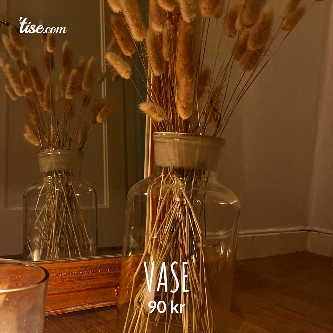 Vase