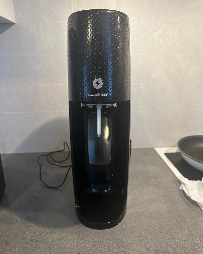 Sodastream