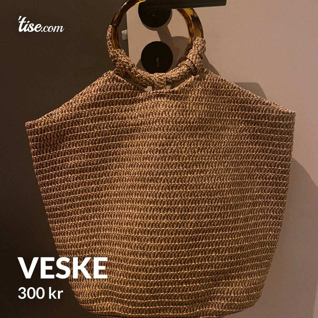 Veske