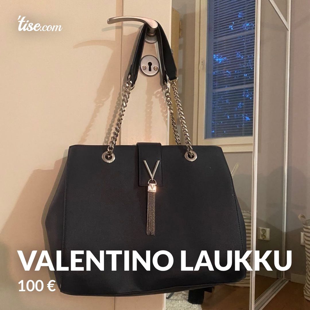 Valentino laukku