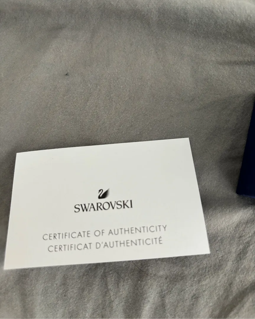 Swarovski käsikoru