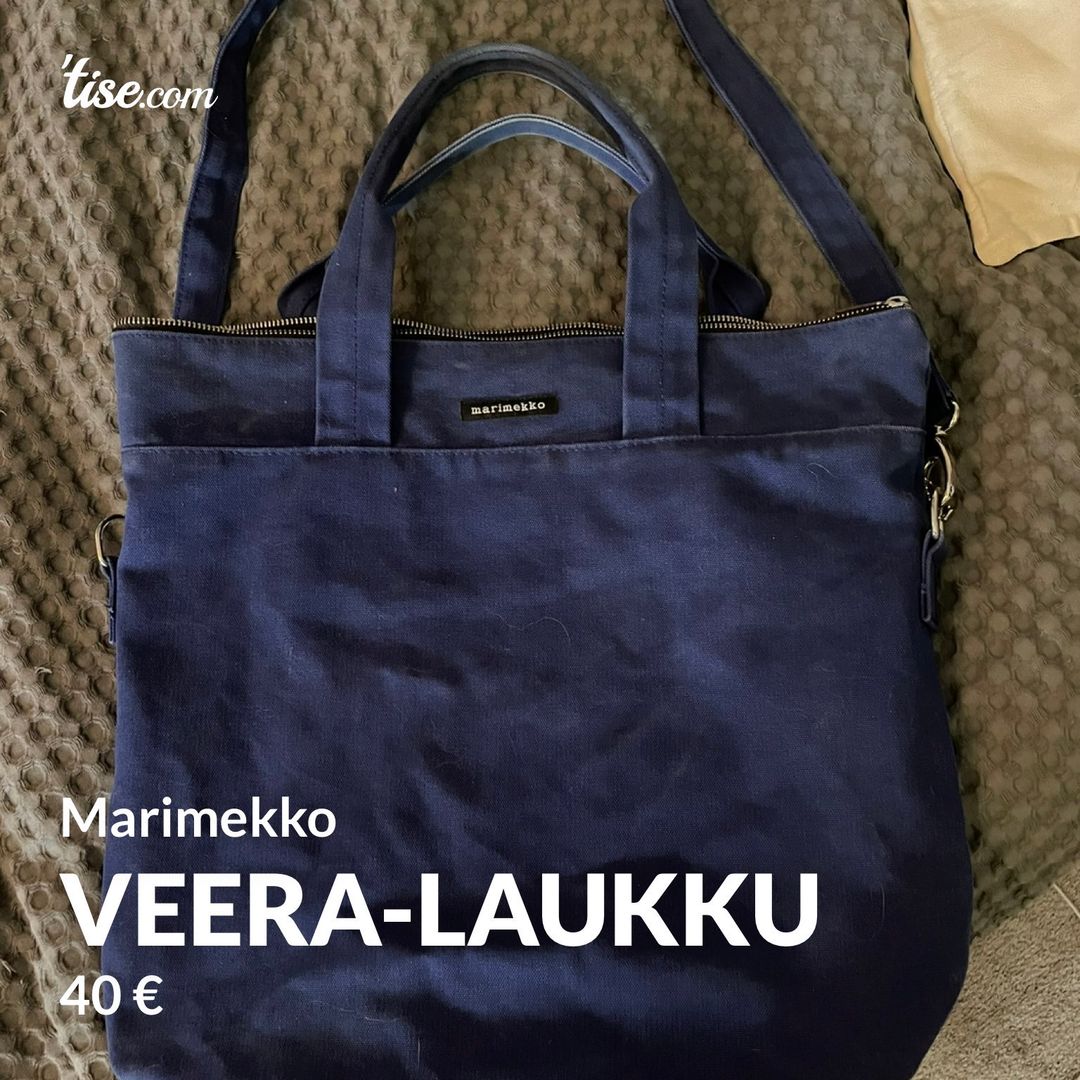 Veera-laukku