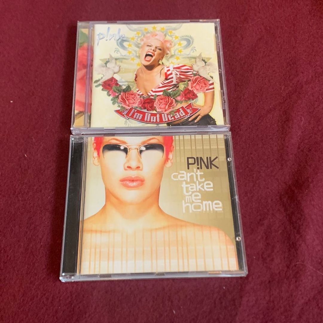 P!nk