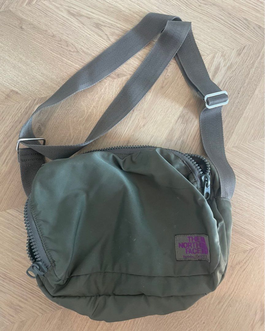 TNF taske