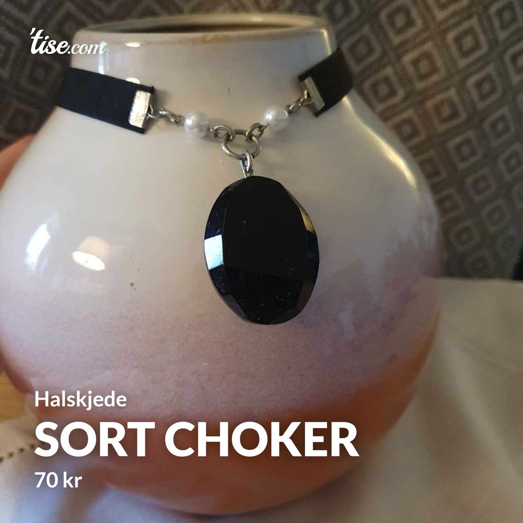 Sort Choker