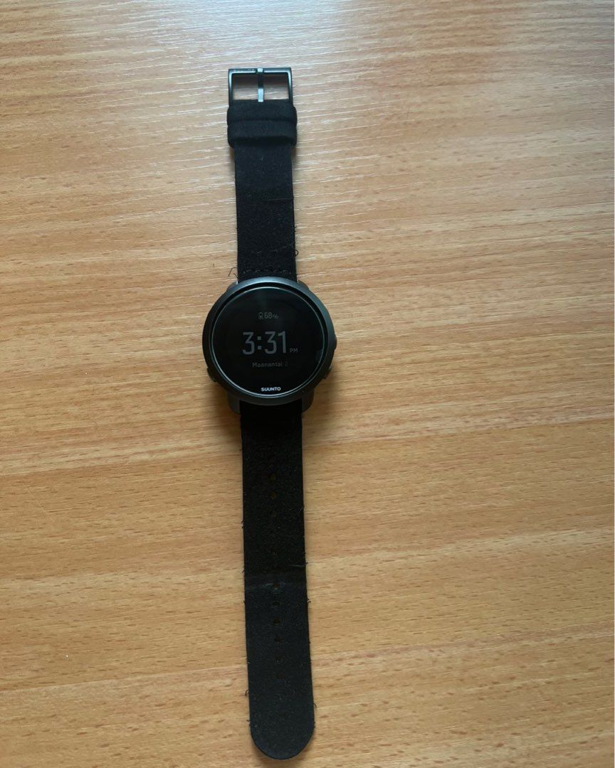 Suunto 3