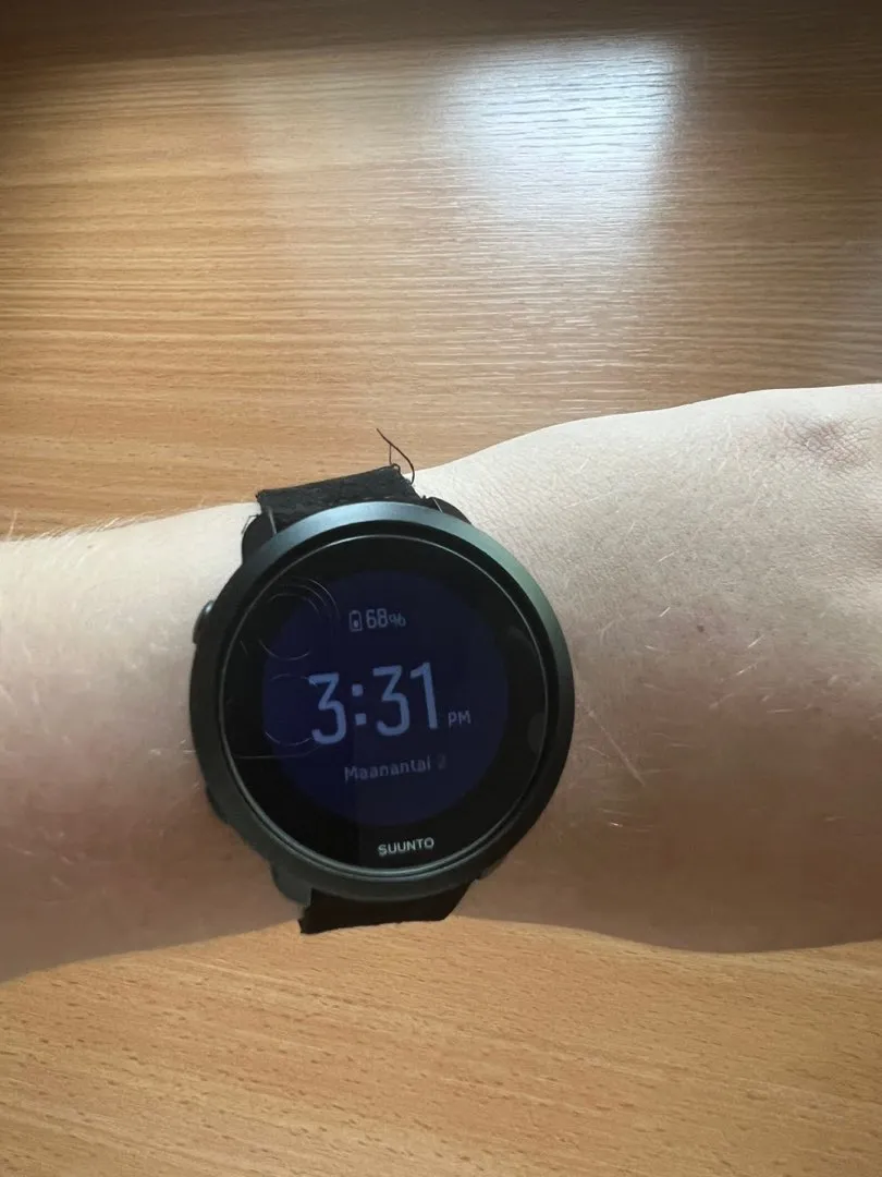 Suunto 3