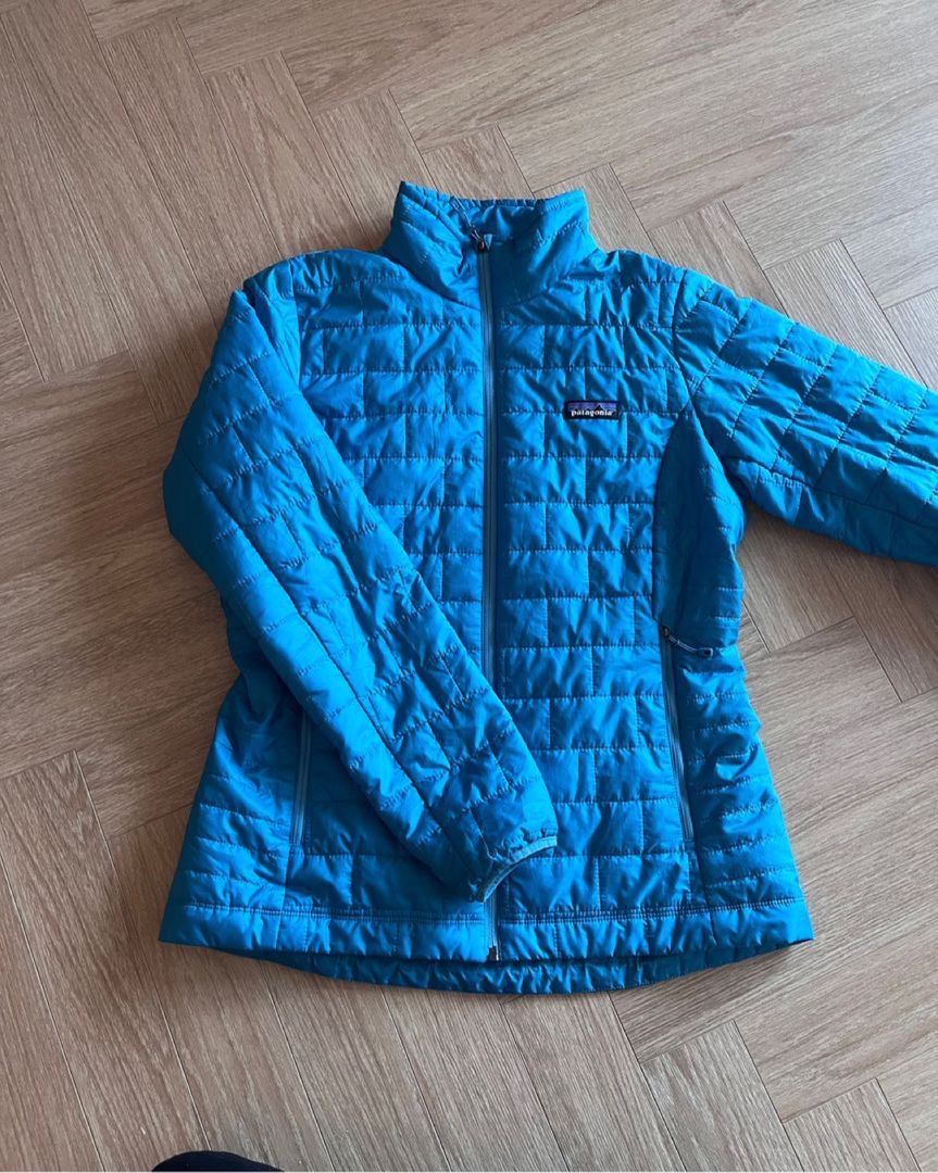 Patagonia jakke