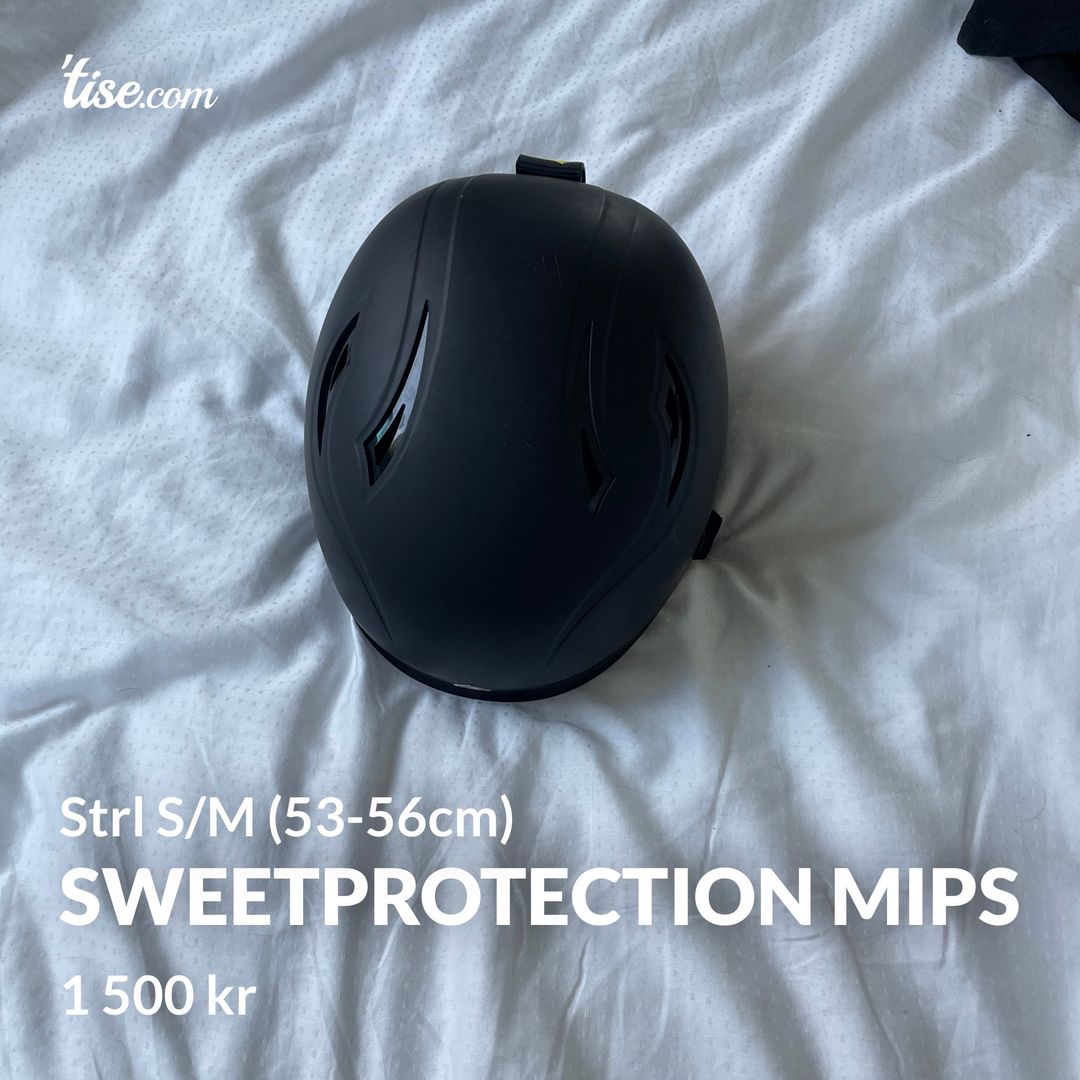 Sweetprotection mips