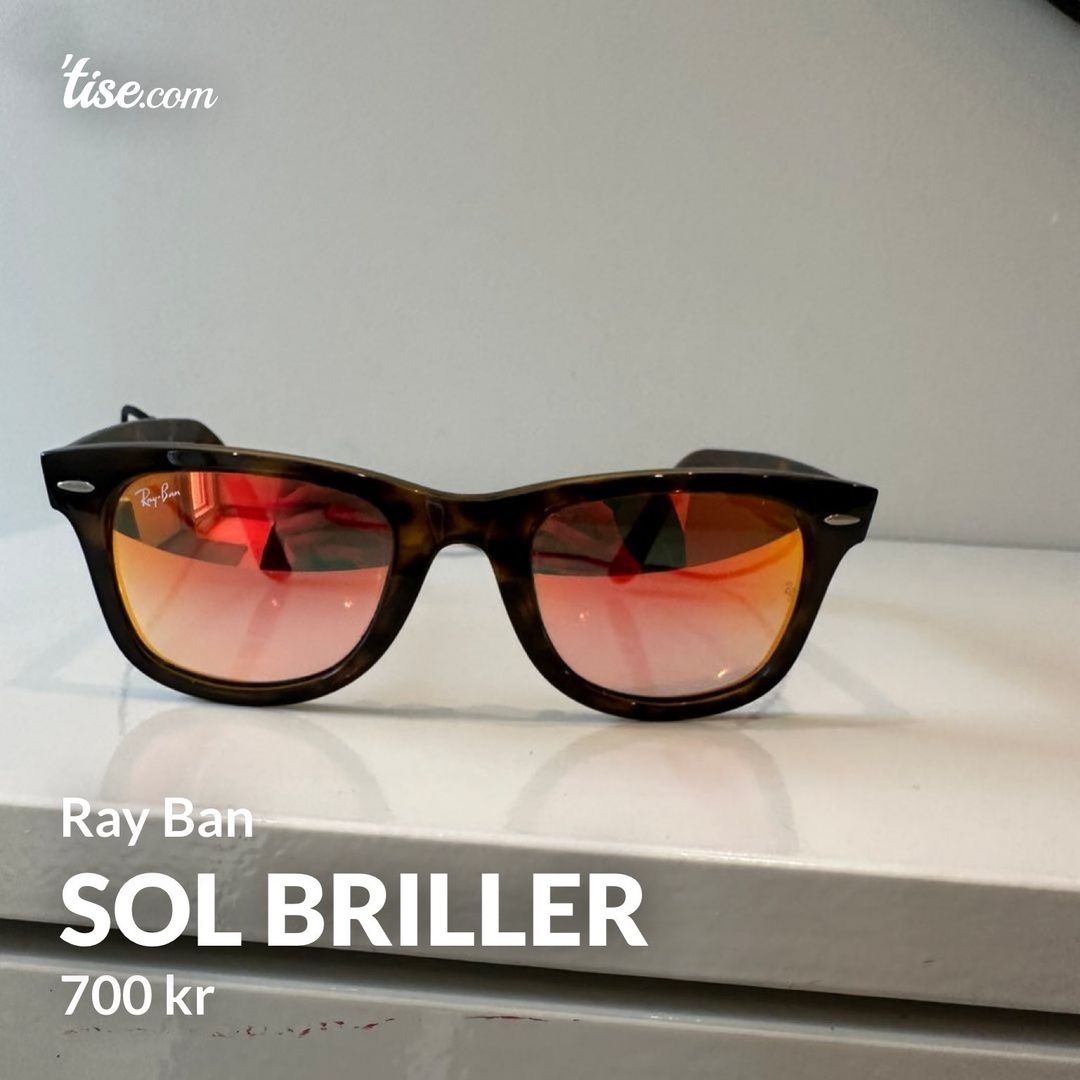 Sol Briller