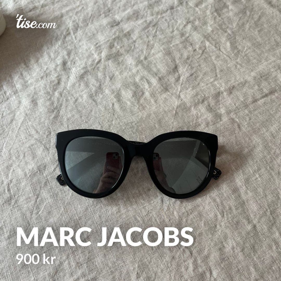 Marc Jacobs