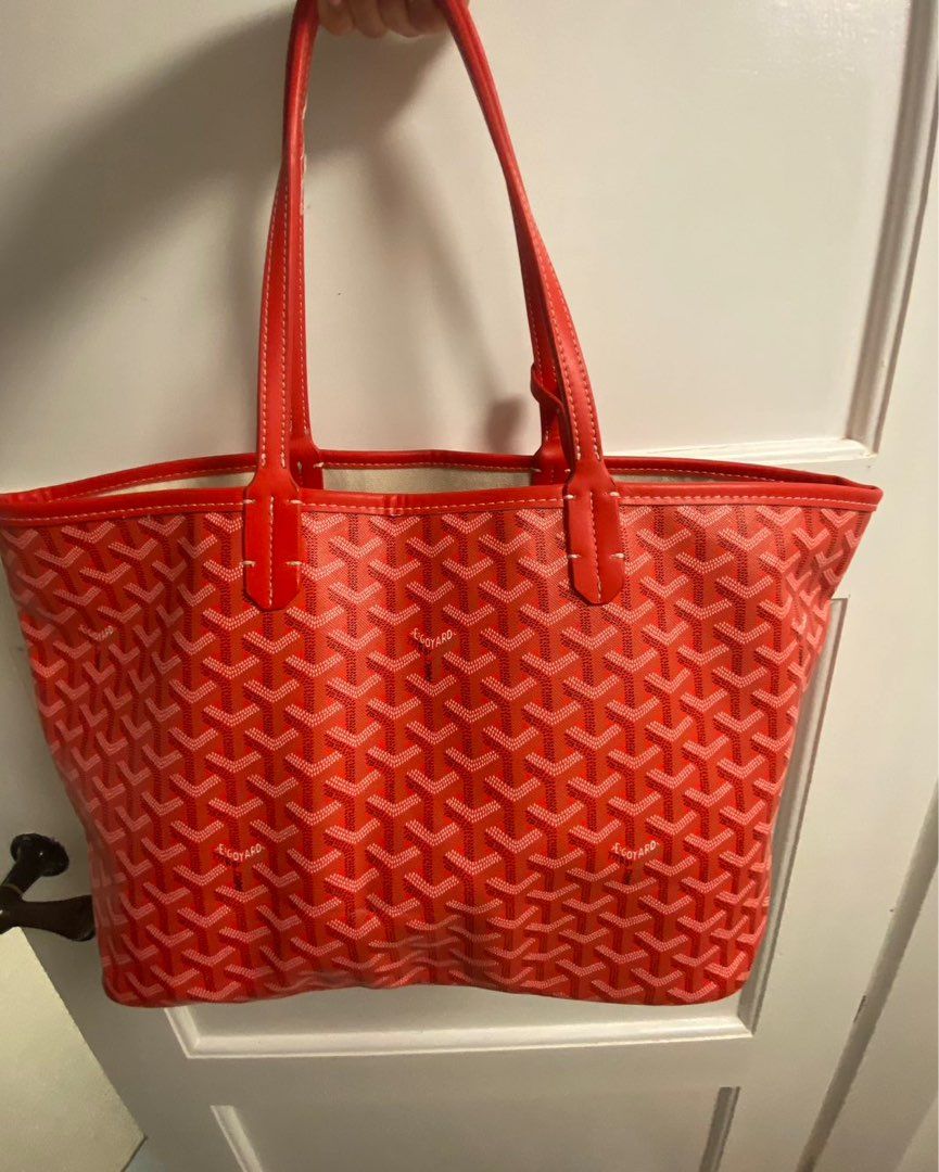 Goyard taske