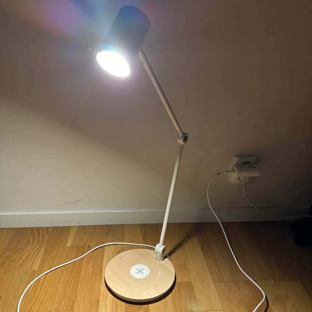 Ikea lampe