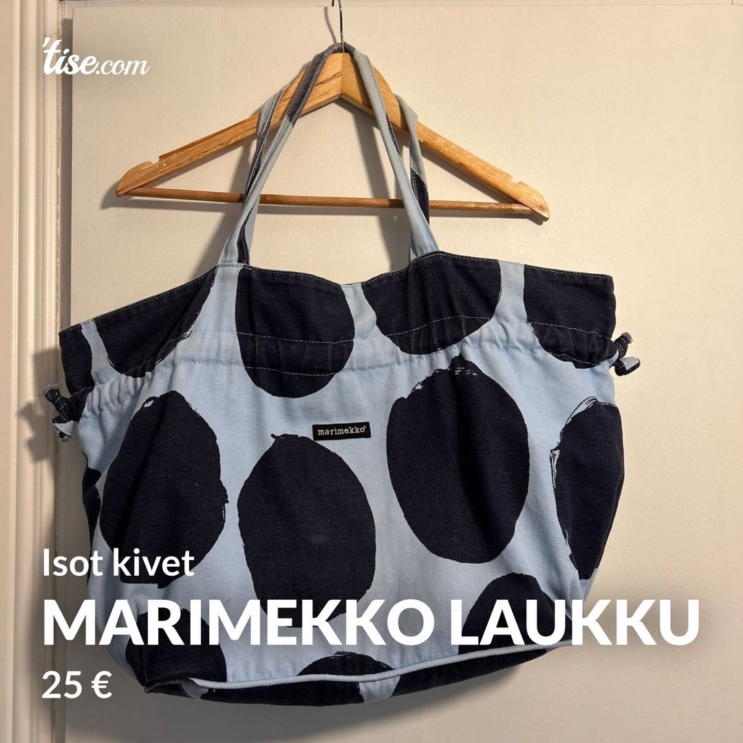 Marimekko laukku