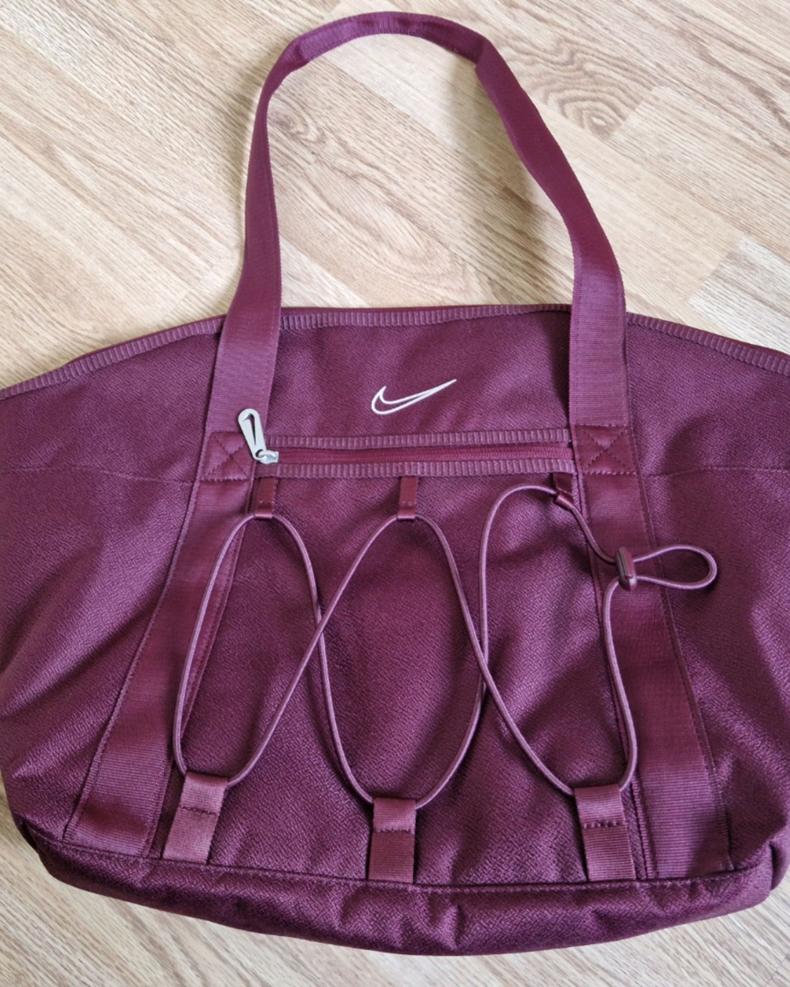 Nike treningsbag