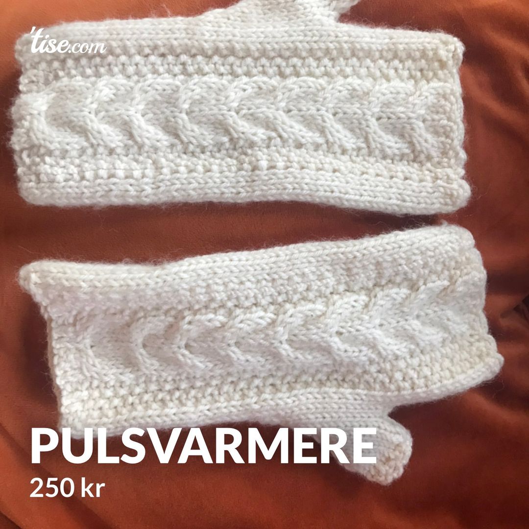 Pulsvarmere