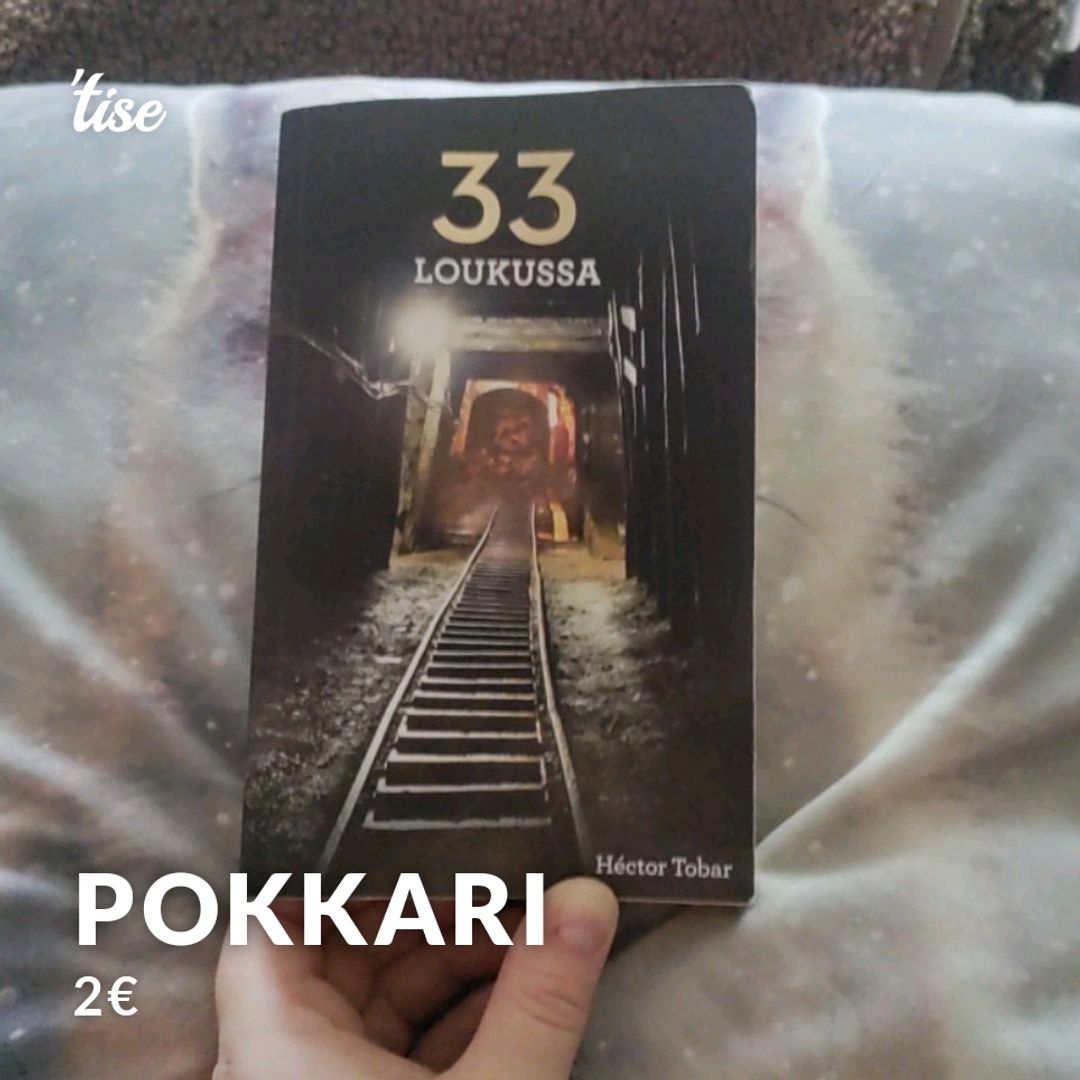 Pokkari