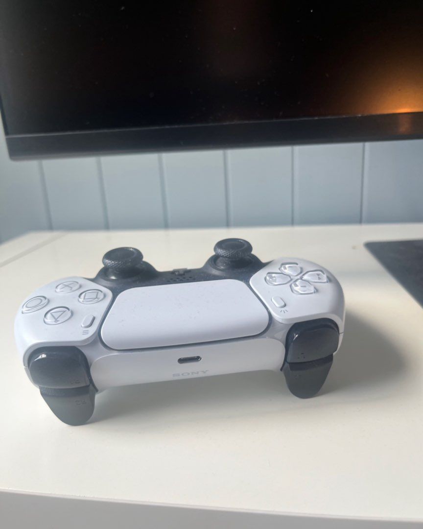 PS5 Kontroller