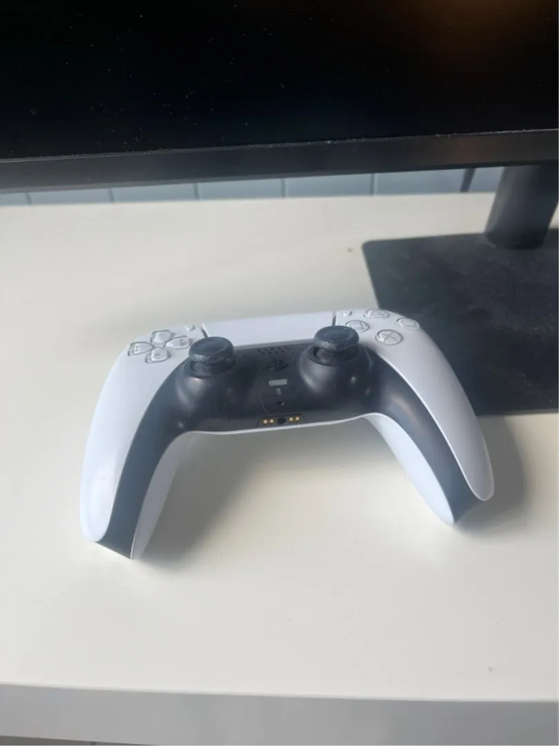 PS5 Kontroller