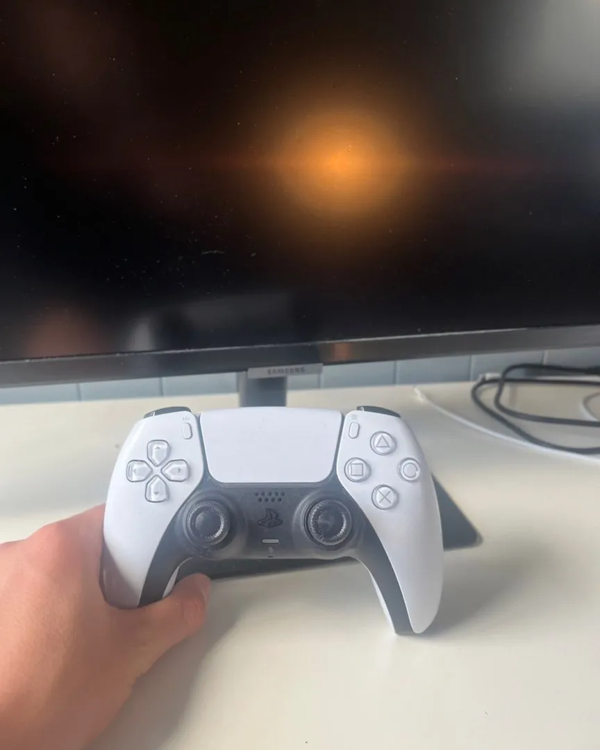 PS5 Kontroller