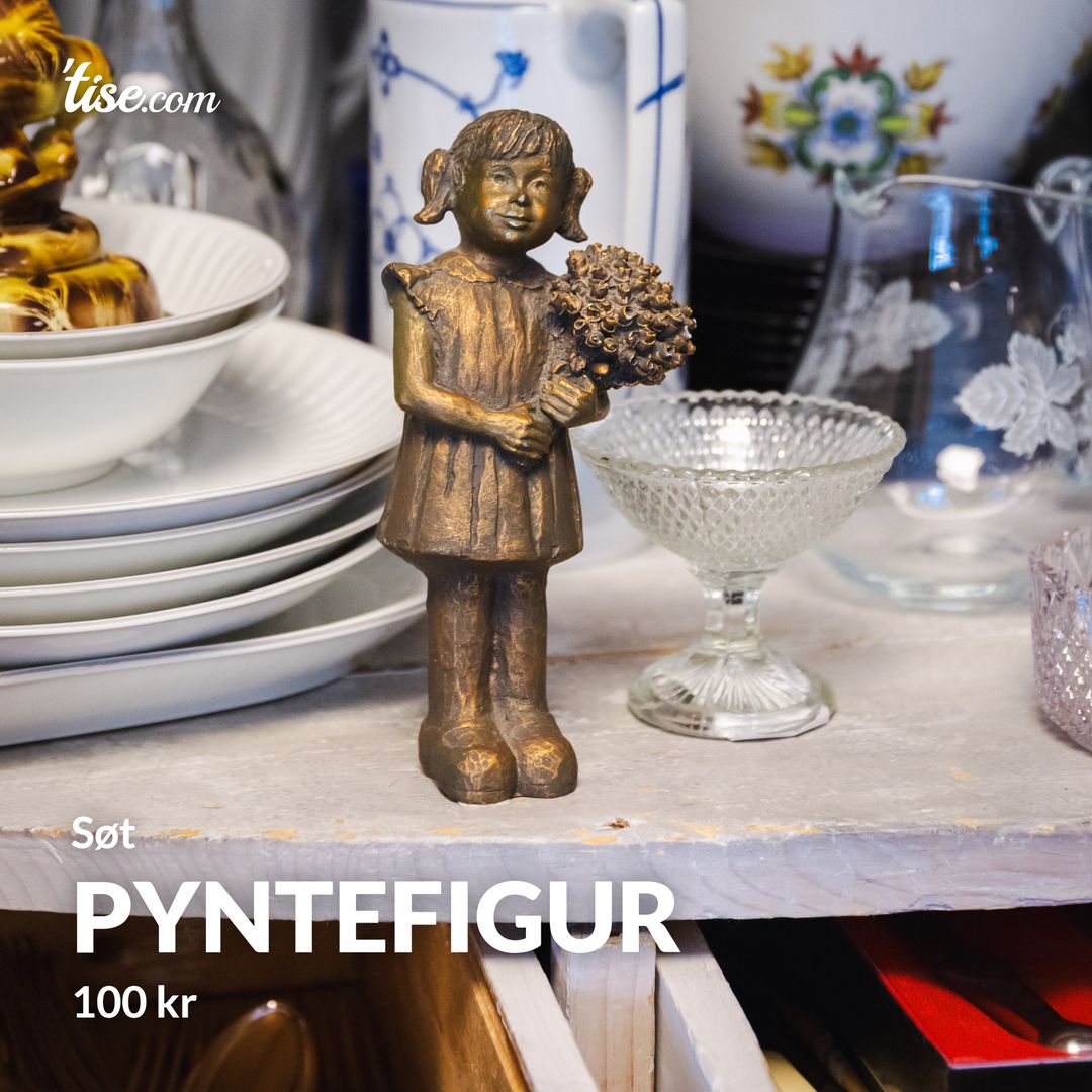 Pyntefigur