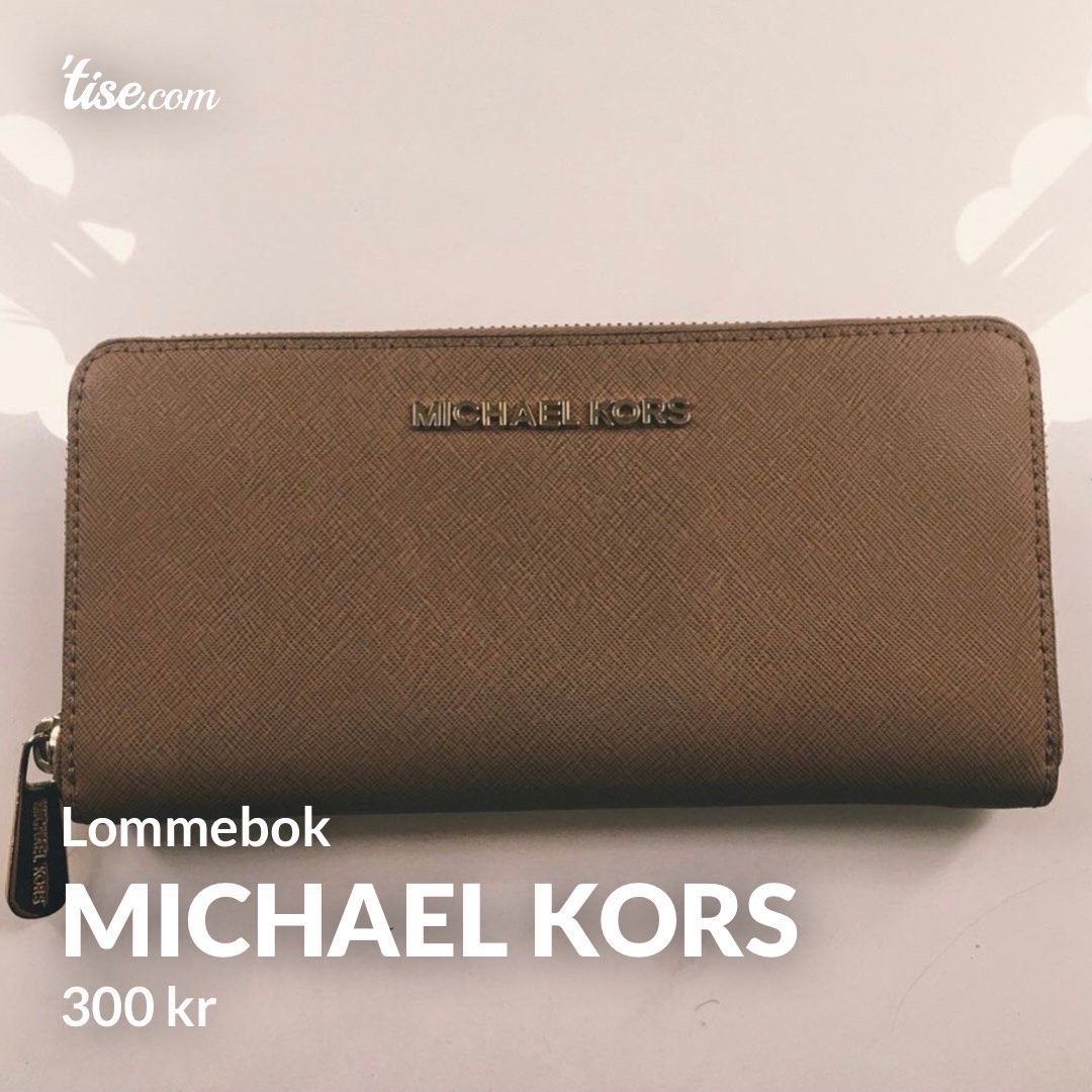 MICHAEL KORS