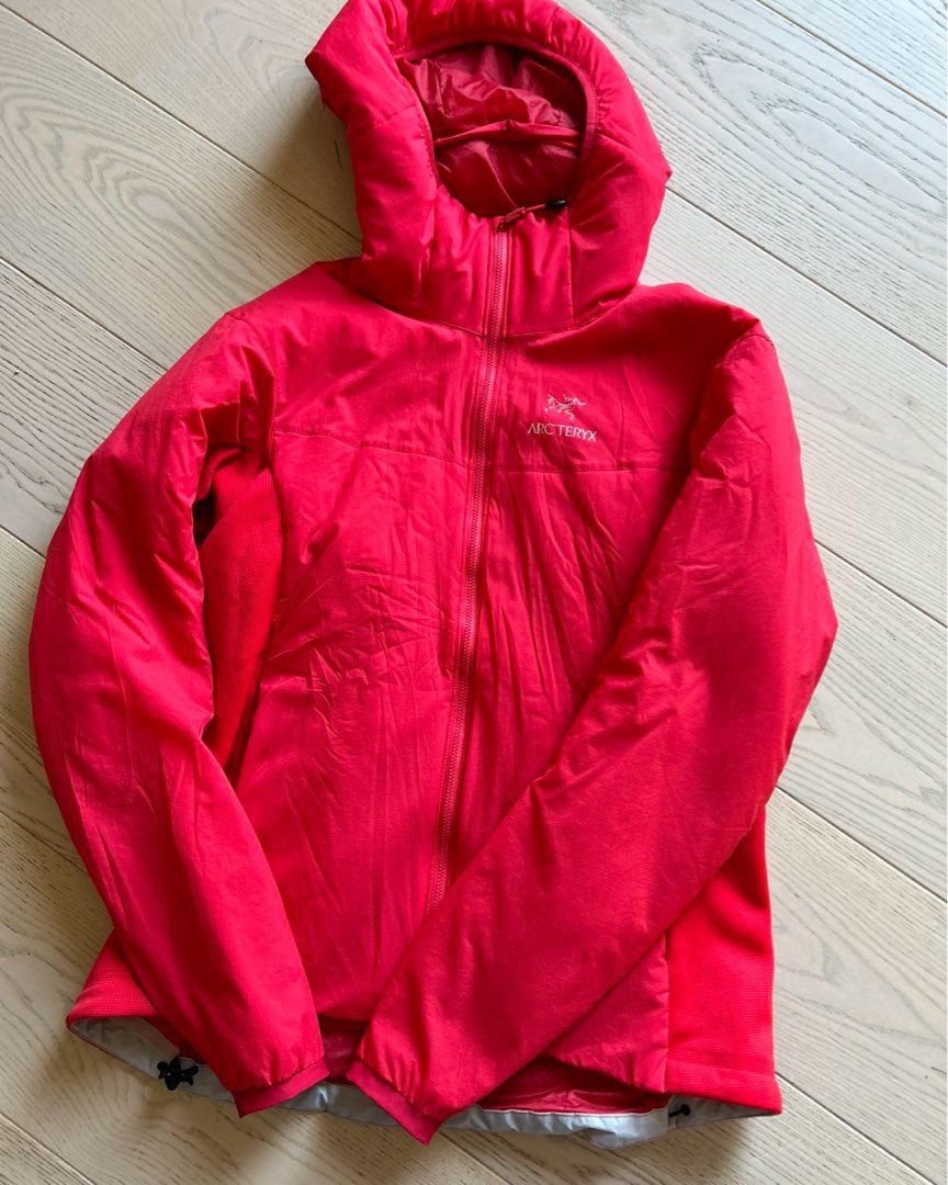 Arcteryx hoody