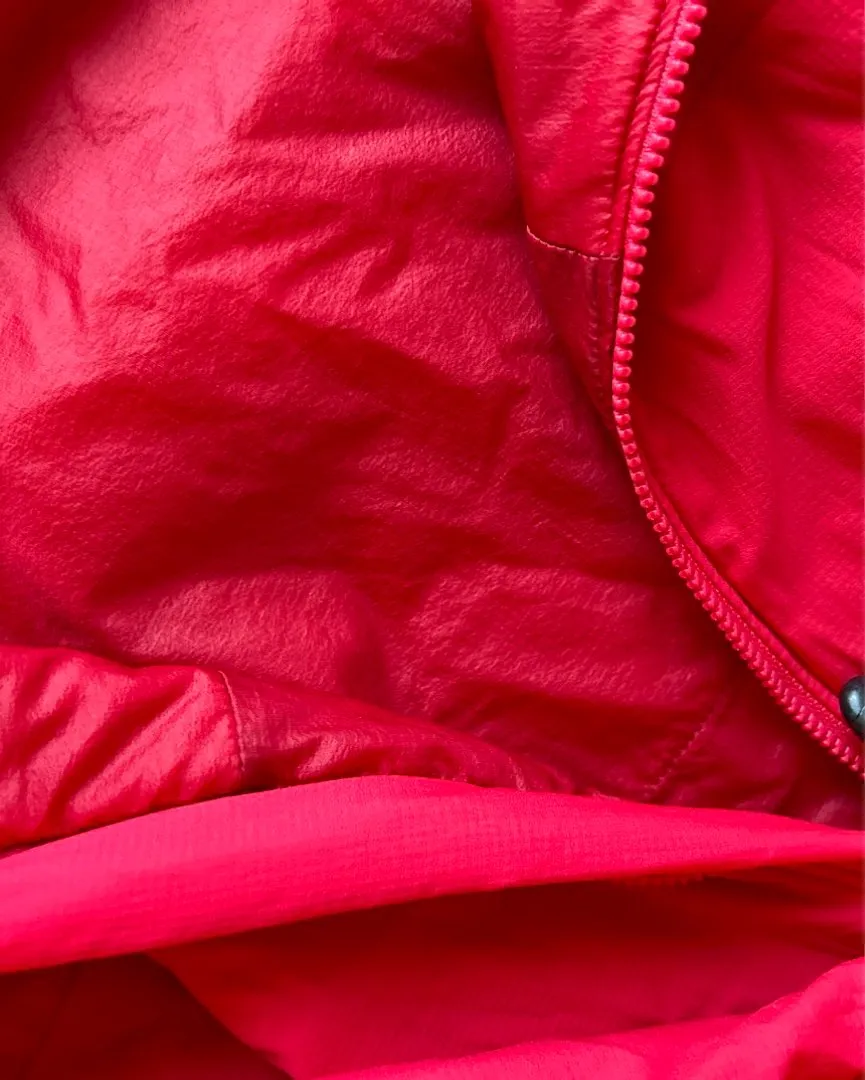 Arcteryx hoody