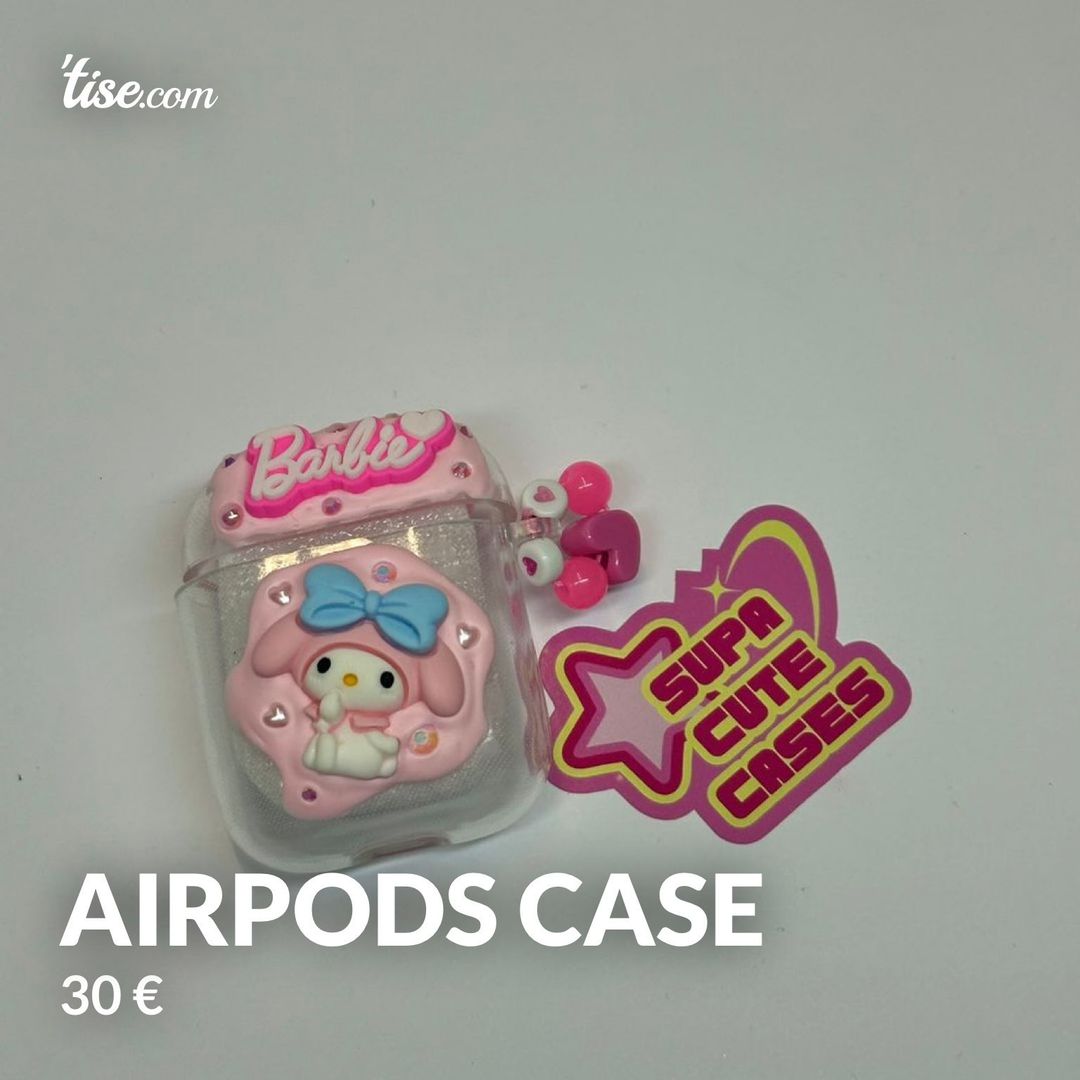 Airpods case