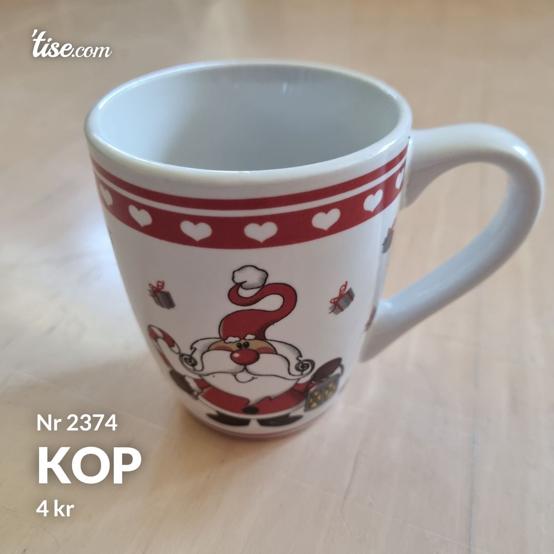 Kop