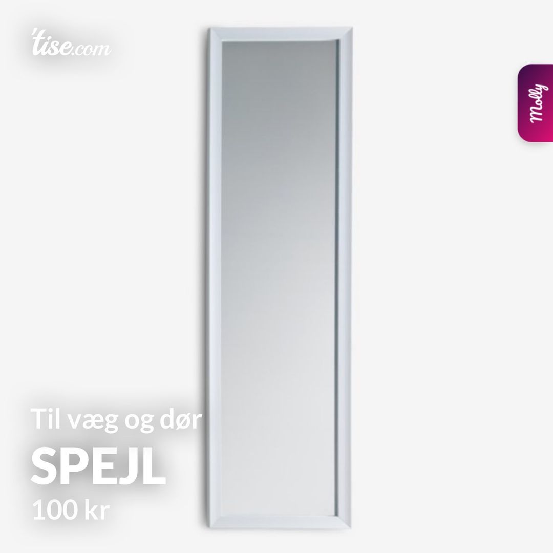 Spejl