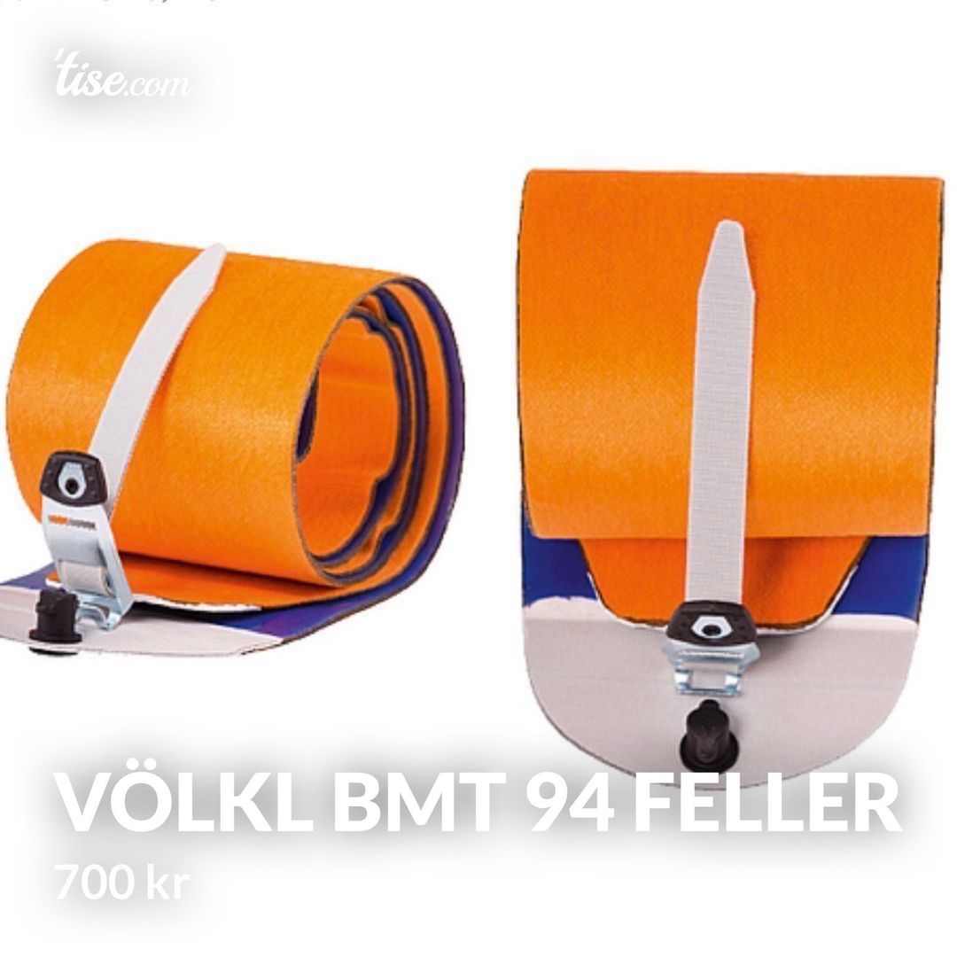 Völkl BMT 94 feller