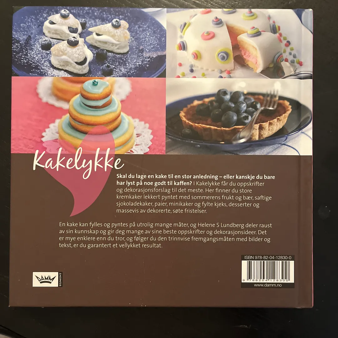 Kakelykke