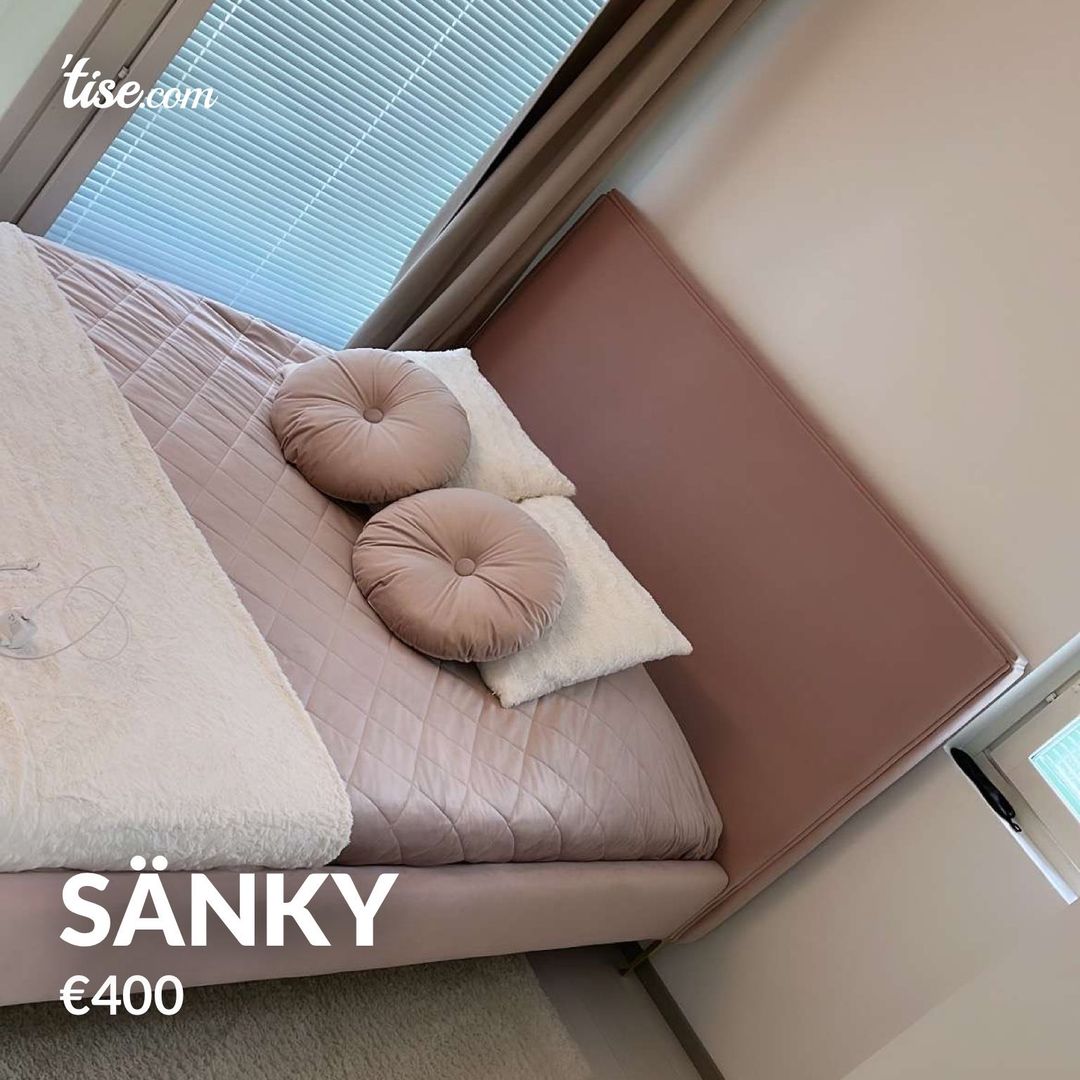 Sänky