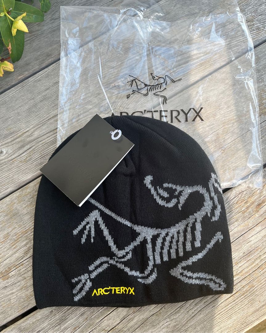 Arcteryx Hue