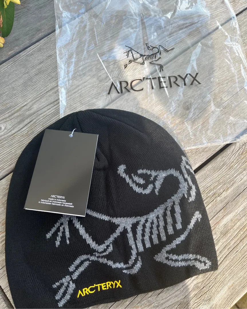 Arcteryx Hue