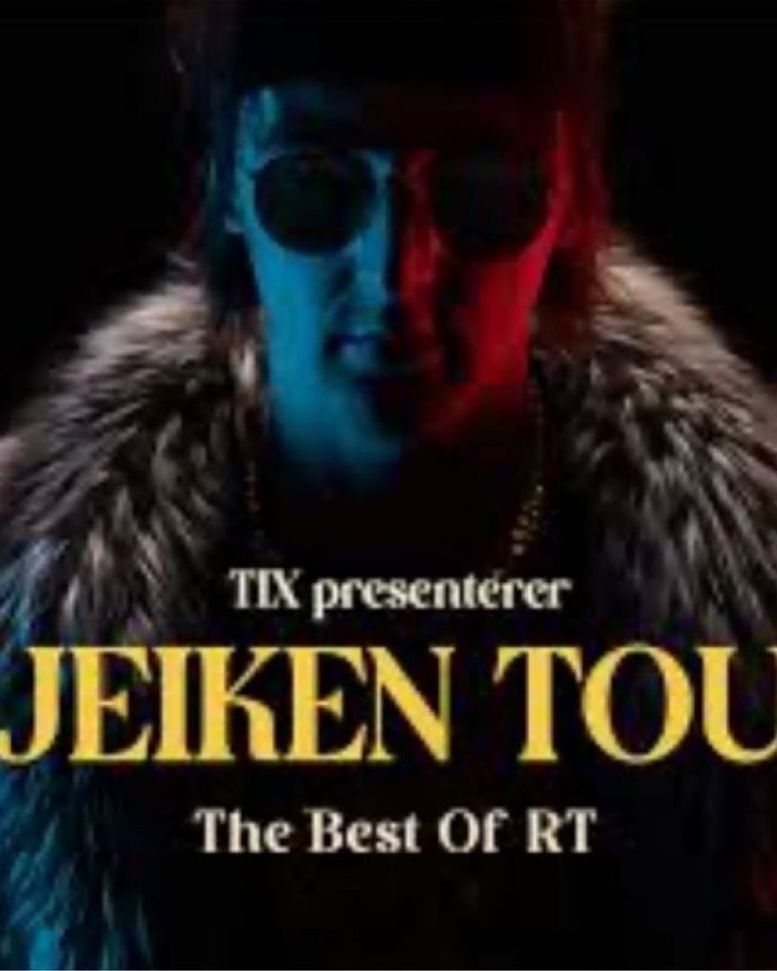 Sjeiken tour