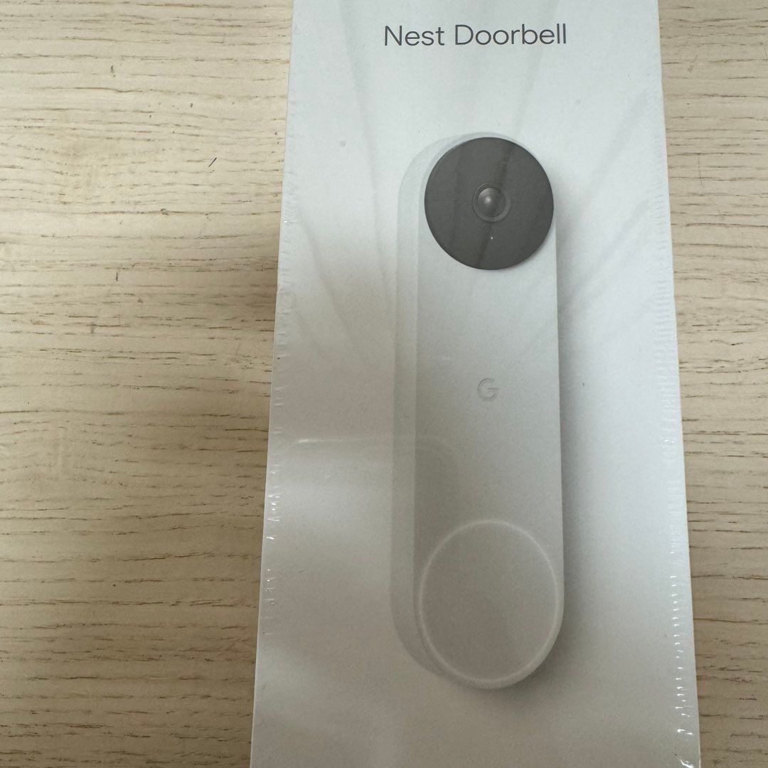 Google nest nr 3