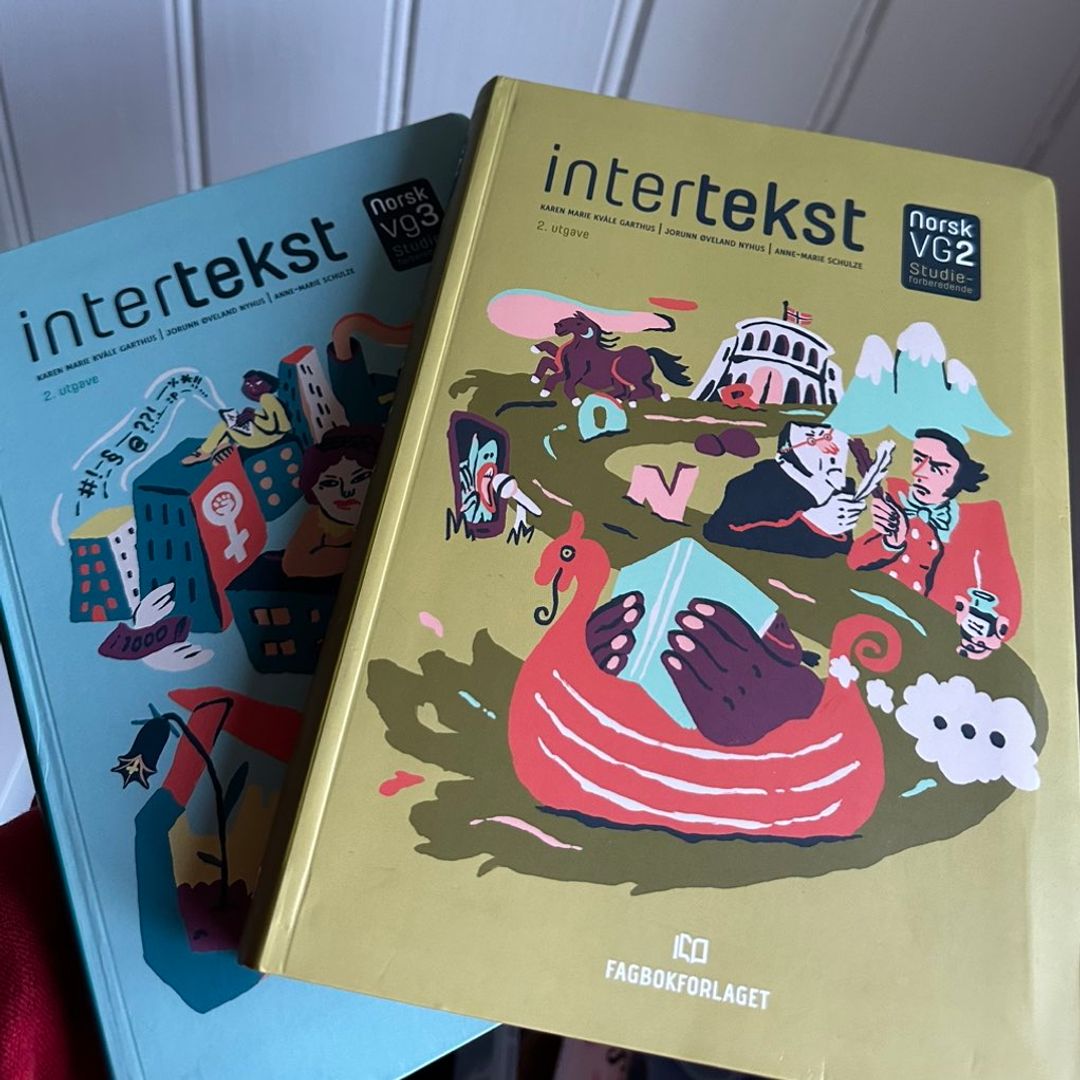 Intertekst