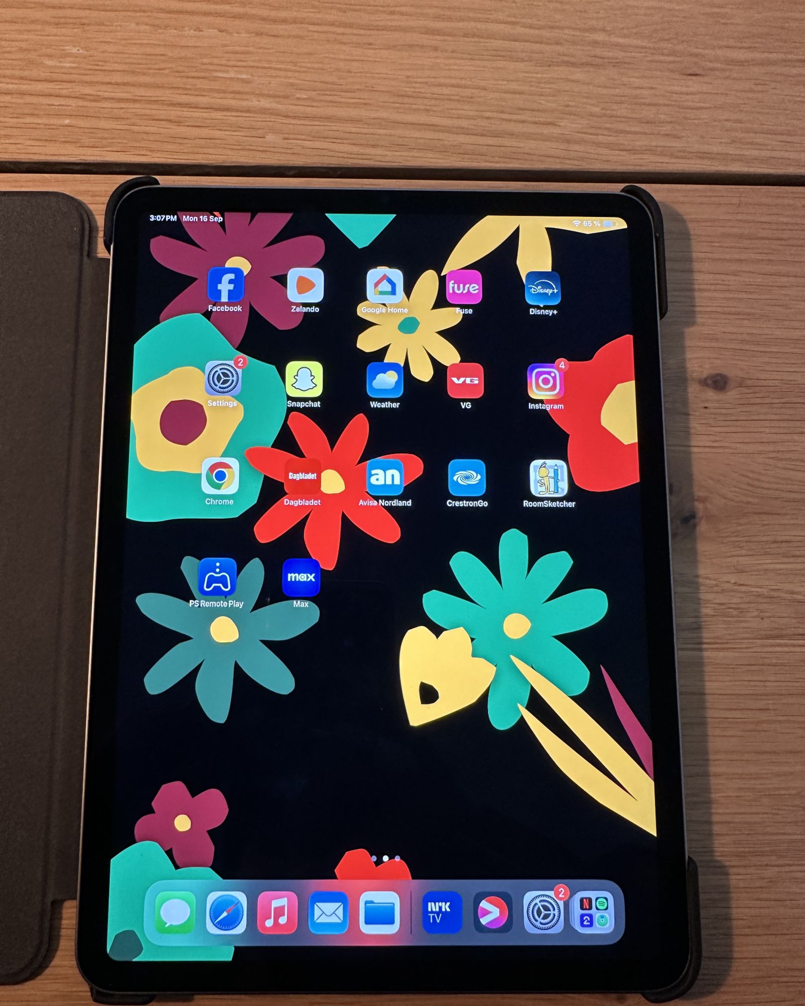 iPad Pro 11" 2022