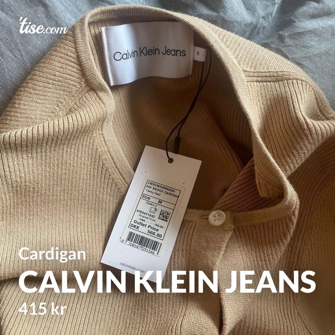 Calvin klein jeans